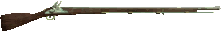 Brown Bess Long Pattern