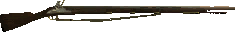 Old Pattern Musket