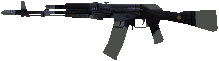 AK-74