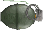 Fragmentation Grenade