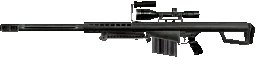 Barrett M82