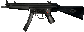 Heckler & Koch MP5A5