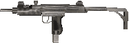 UZI Submachine Gun