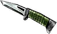 Knife